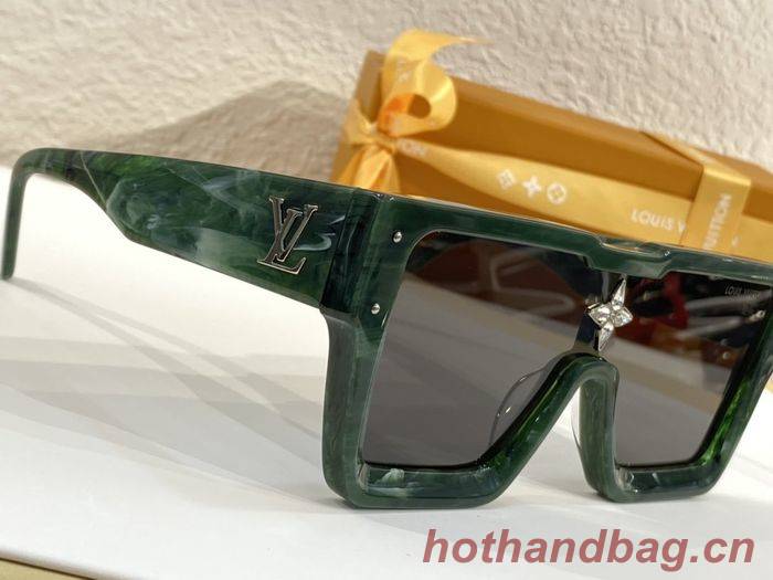 Louis Vuitton Sunglasses Top Quality LVS01142